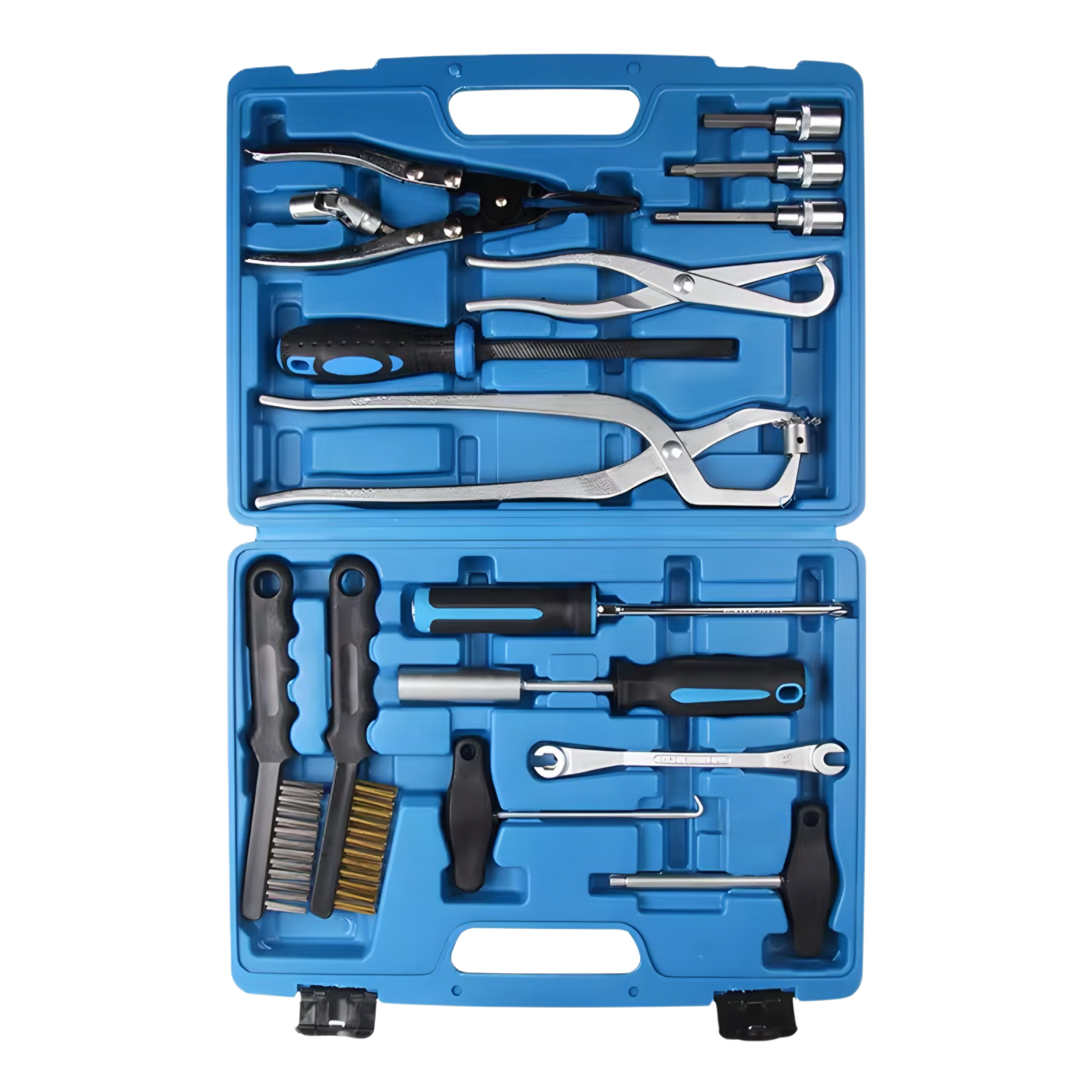Kit para Mantenimiento de Frenos